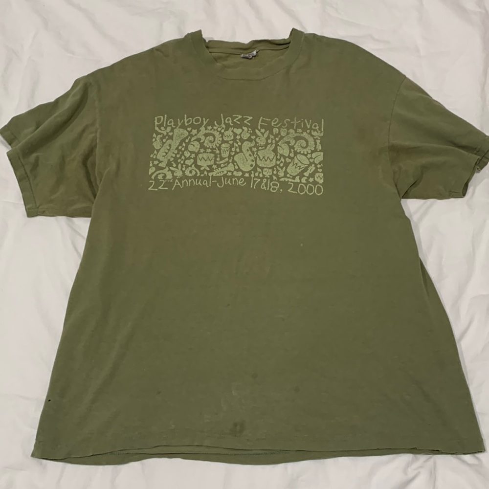 Playboy T-Shirt